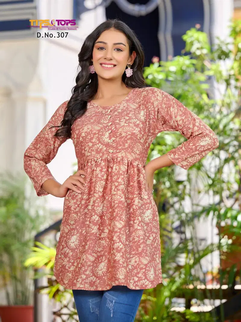 Victoria Vol 3 By Tips And Tops Western Ladies Top Catalog
